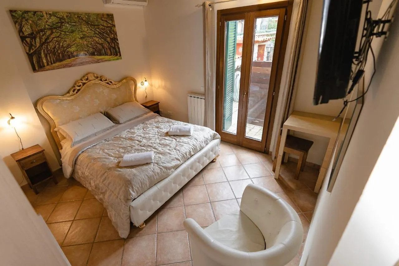 B&B Mamy Fiumicino