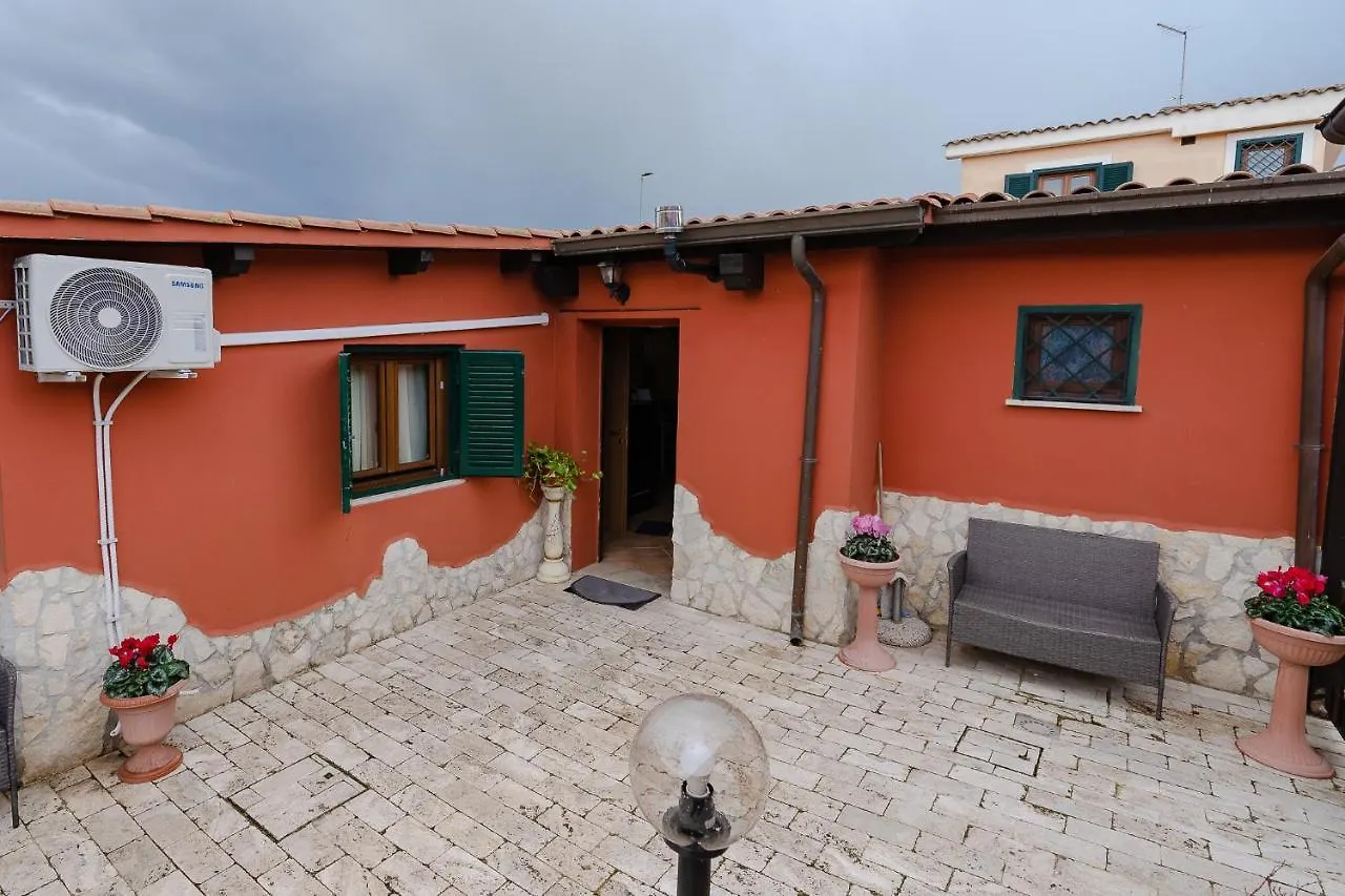 B&B Mamy Fiumicino 0*,