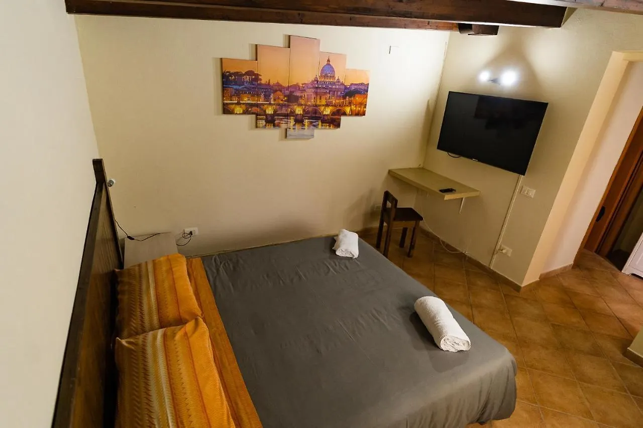 B&B Mamy Fiumicino