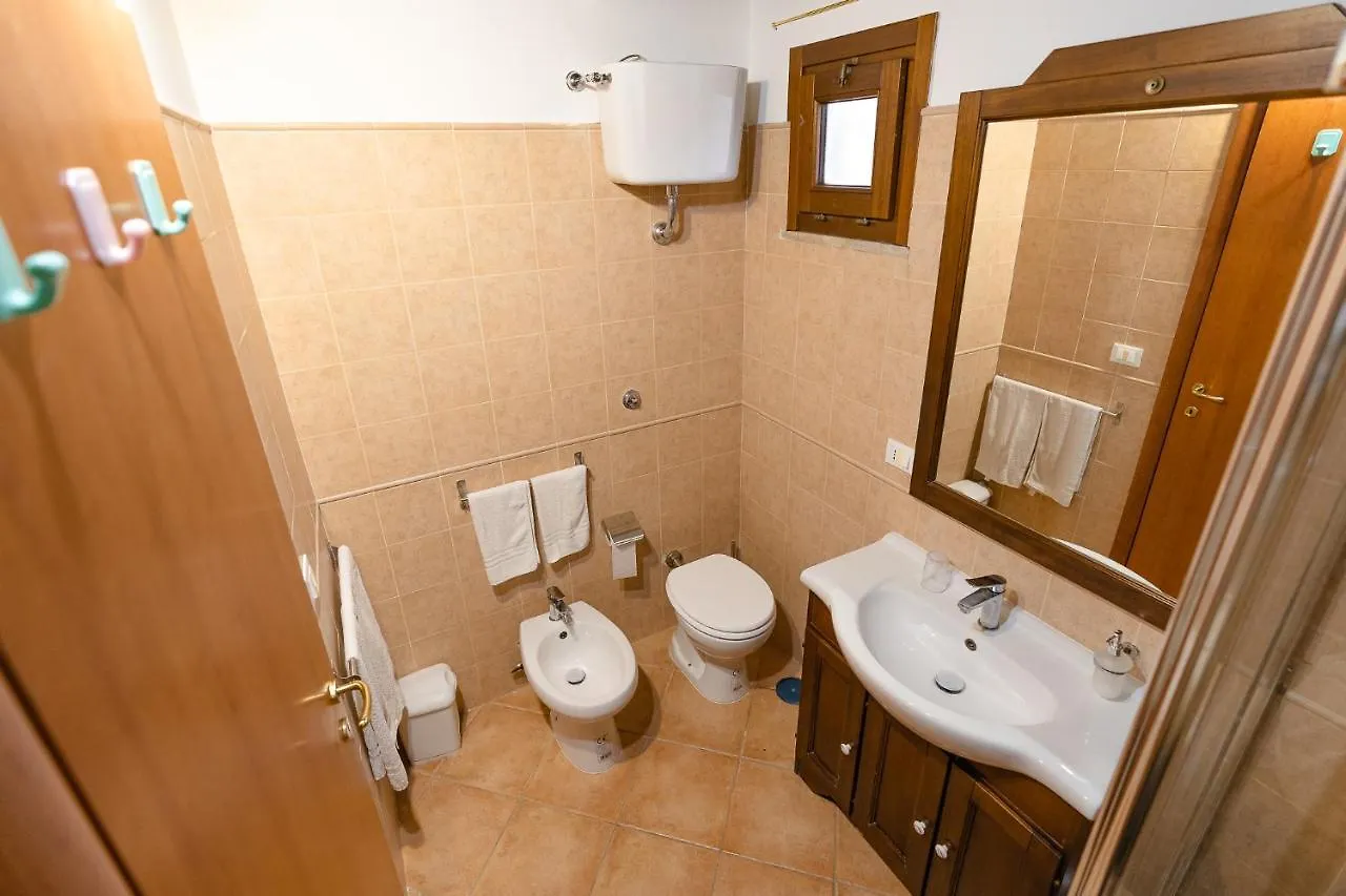 B&B Mamy Fiumicino Bed & Breakfast