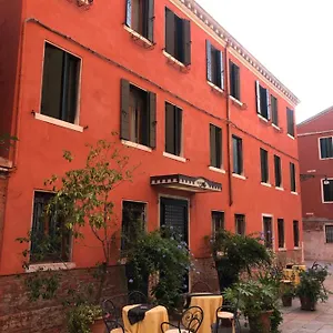  Aparthotel Marin Italy