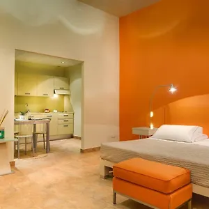 *** Aparthotel Popartment Italy