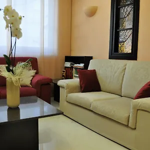 *** Hotel Garibaldi Italy