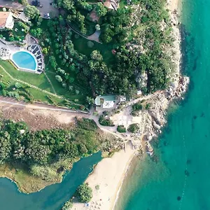 ***** Hotel L'ea Bianca Luxury Italy