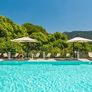 **** Hotel Park Argento Italy