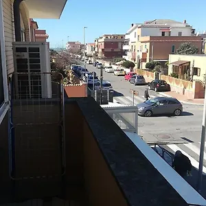 Flat Fiumicino