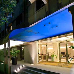 **** Hotel Regina Margherita Italy
