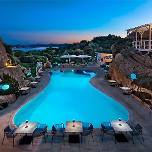 ***** Resort Grand Resort&spa Ma&ma - Adults Only Italy