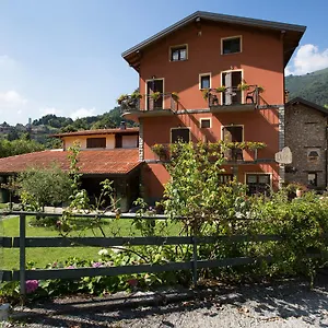 *** Hotel La Griglia Italy
