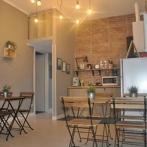 *** Bed & Breakfast Jennys Place Italy