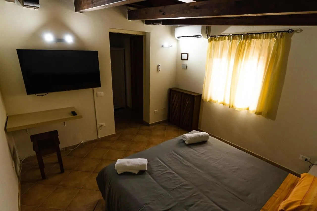 Bed & Breakfast B&B Mamy Fiumicino Italia