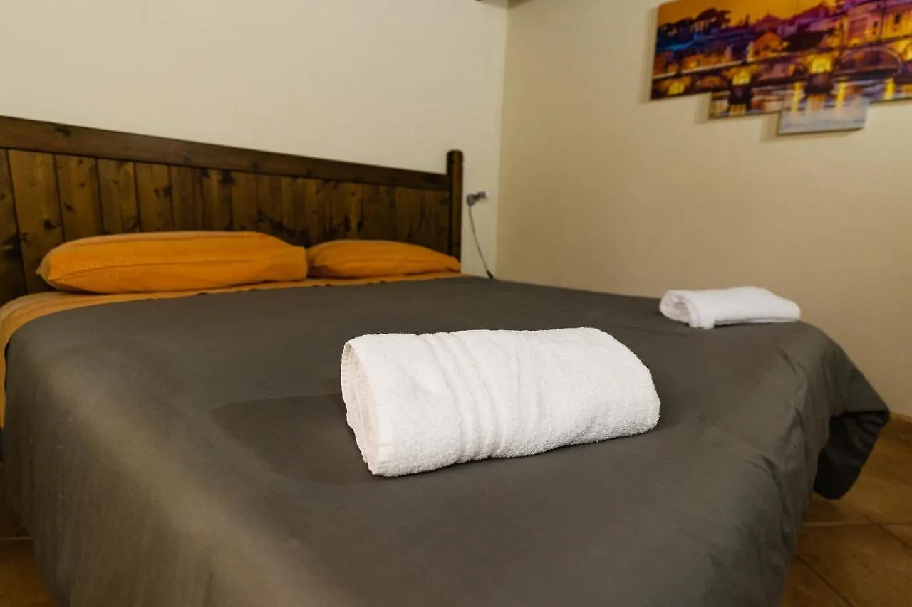 فيوميتشينو B&B Mamy إيطاليا