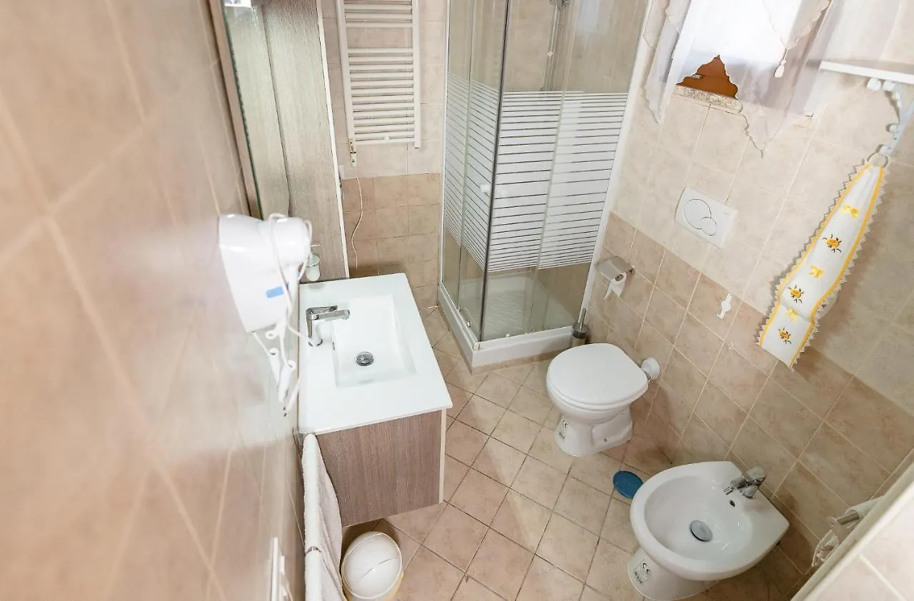 Bed & Breakfast B&B Mamy Fiumicino Italia
