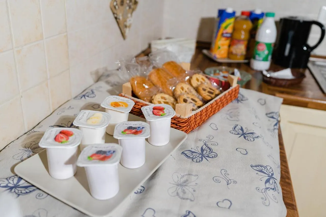 فيوميتشينو B&B Mamy 0*,  إيطاليا