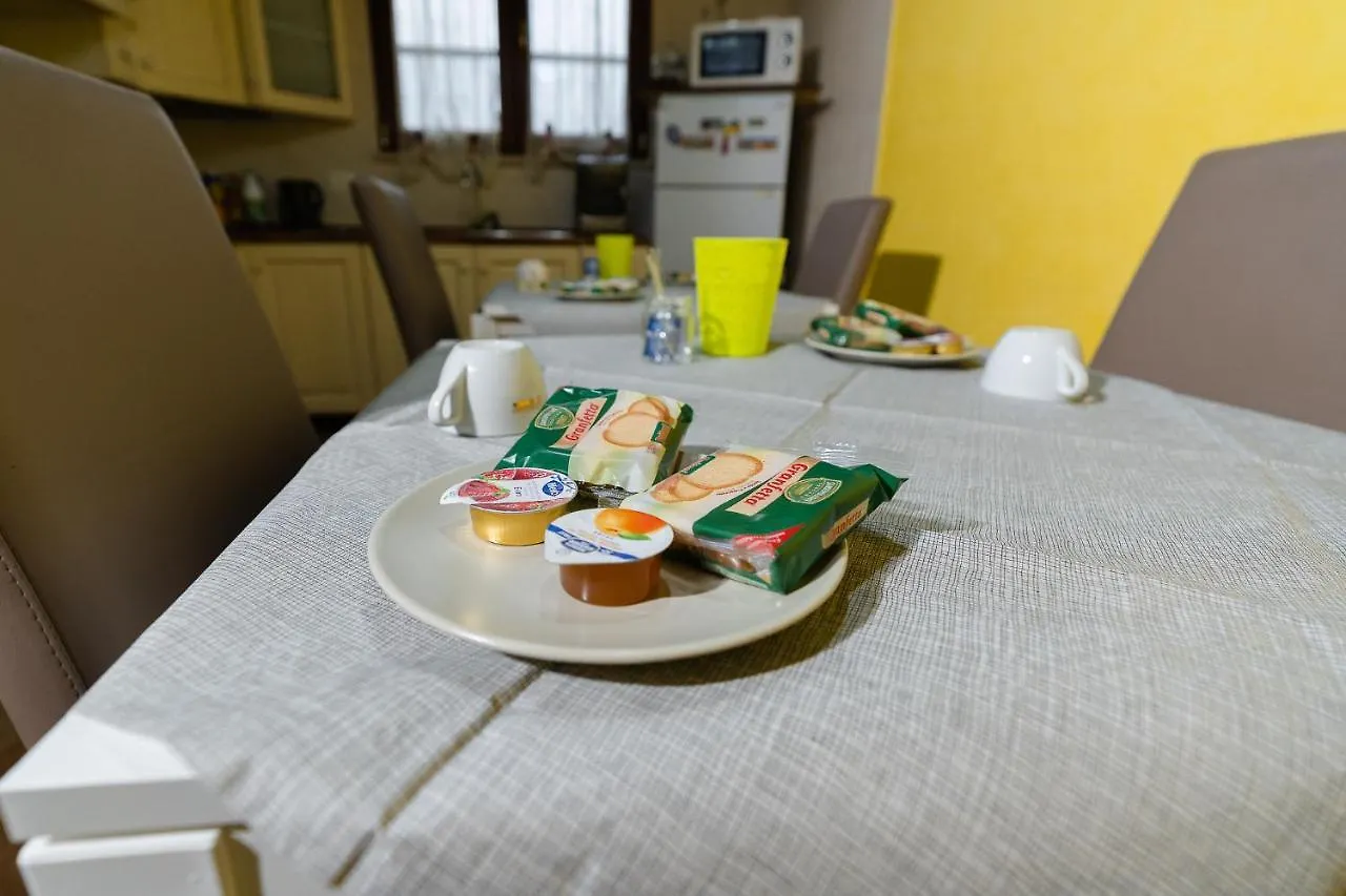 Bed & Breakfast B&B Mamy Fiumicino