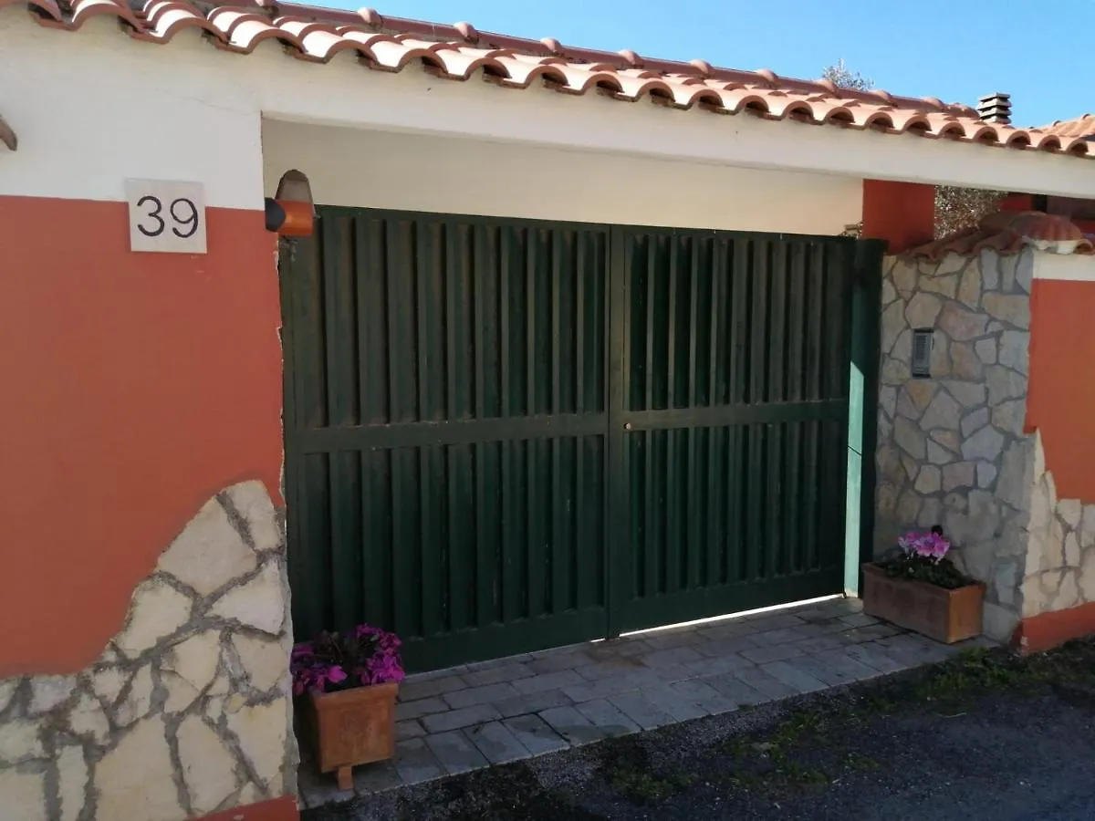 B&B Mamy Fiumicino Italia